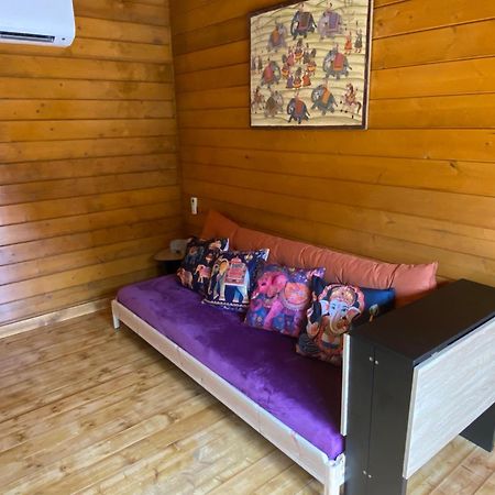 Les Jardins Du Soleil Apartment Авиньон Екстериор снимка