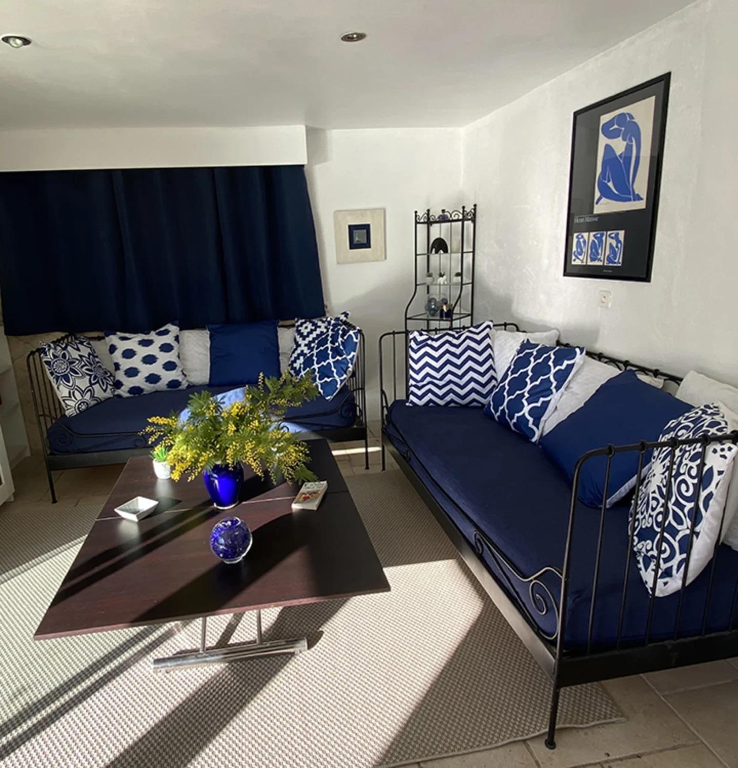 Les Jardins Du Soleil Apartment Авиньон Екстериор снимка