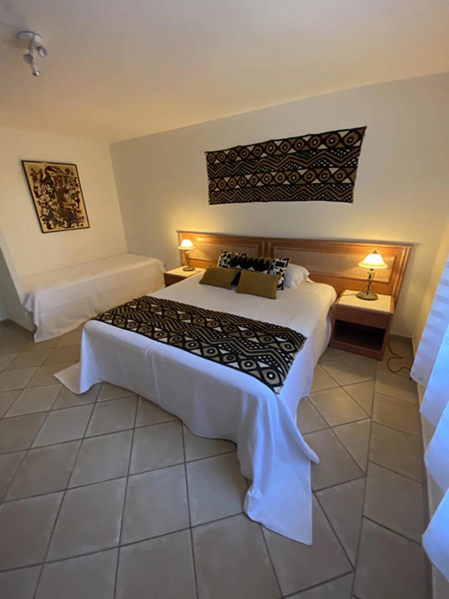 Les Jardins Du Soleil Apartment Авиньон Екстериор снимка