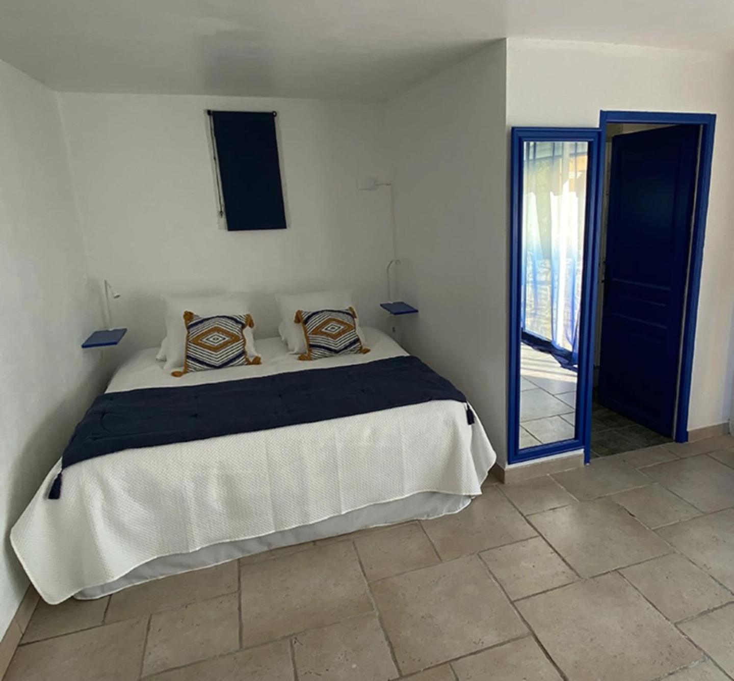 Les Jardins Du Soleil Apartment Авиньон Екстериор снимка