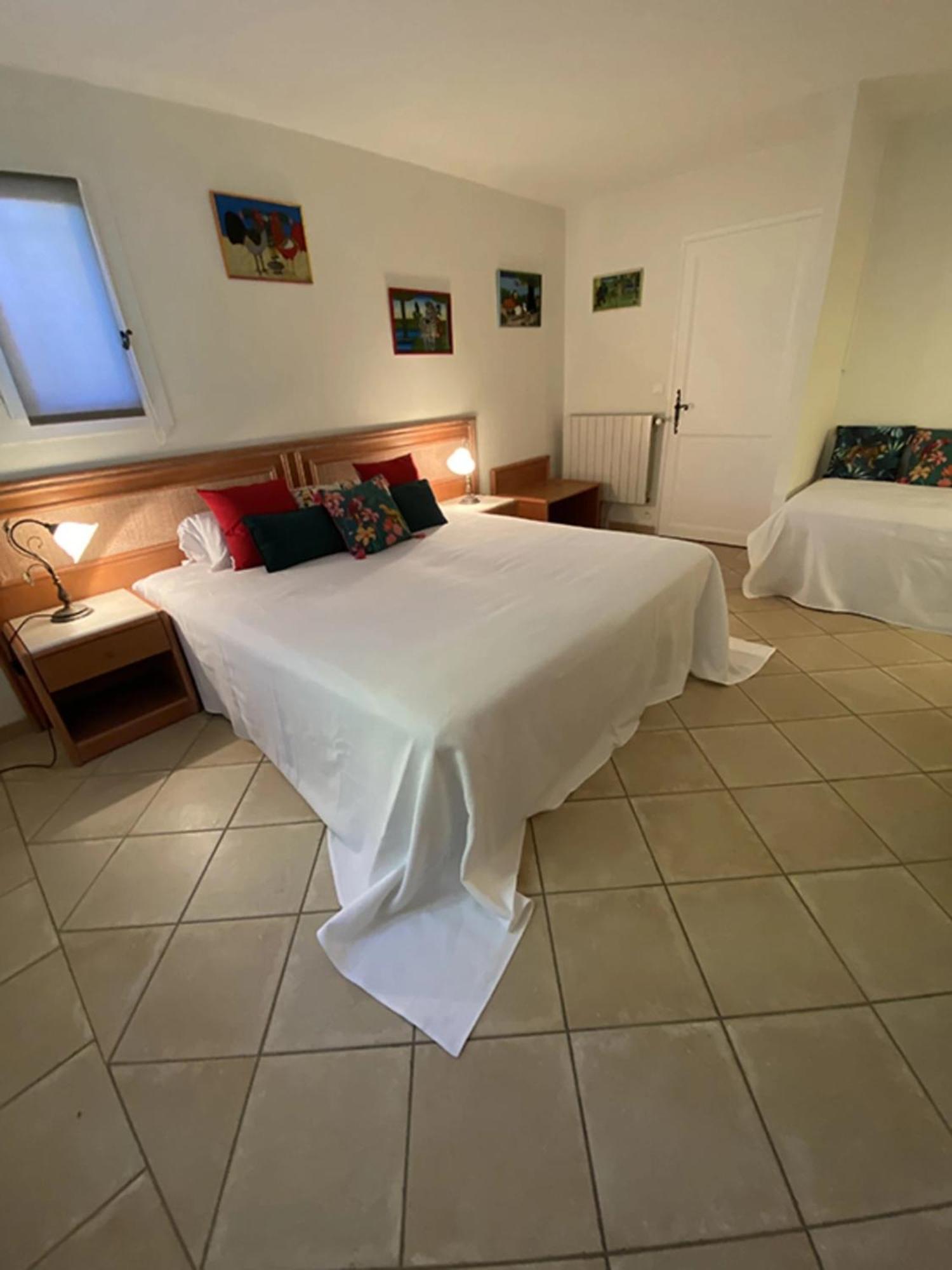Les Jardins Du Soleil Apartment Авиньон Екстериор снимка