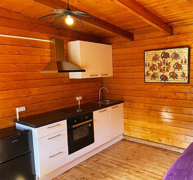 Les Jardins Du Soleil Apartment Авиньон Екстериор снимка