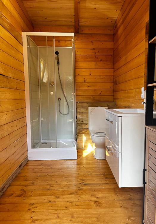 Les Jardins Du Soleil Apartment Авиньон Стая снимка