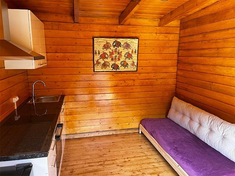 Les Jardins Du Soleil Apartment Авиньон Екстериор снимка