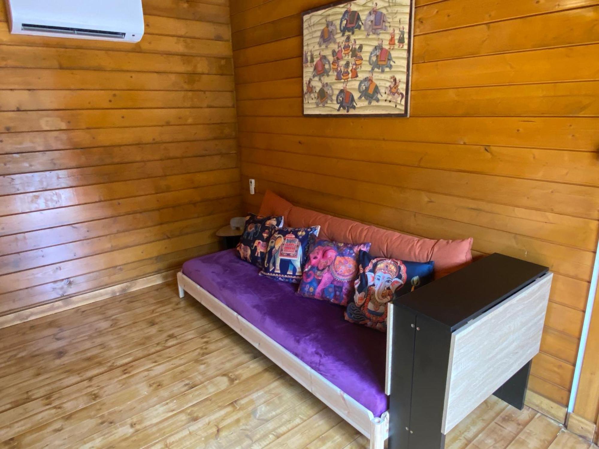 Les Jardins Du Soleil Apartment Авиньон Екстериор снимка