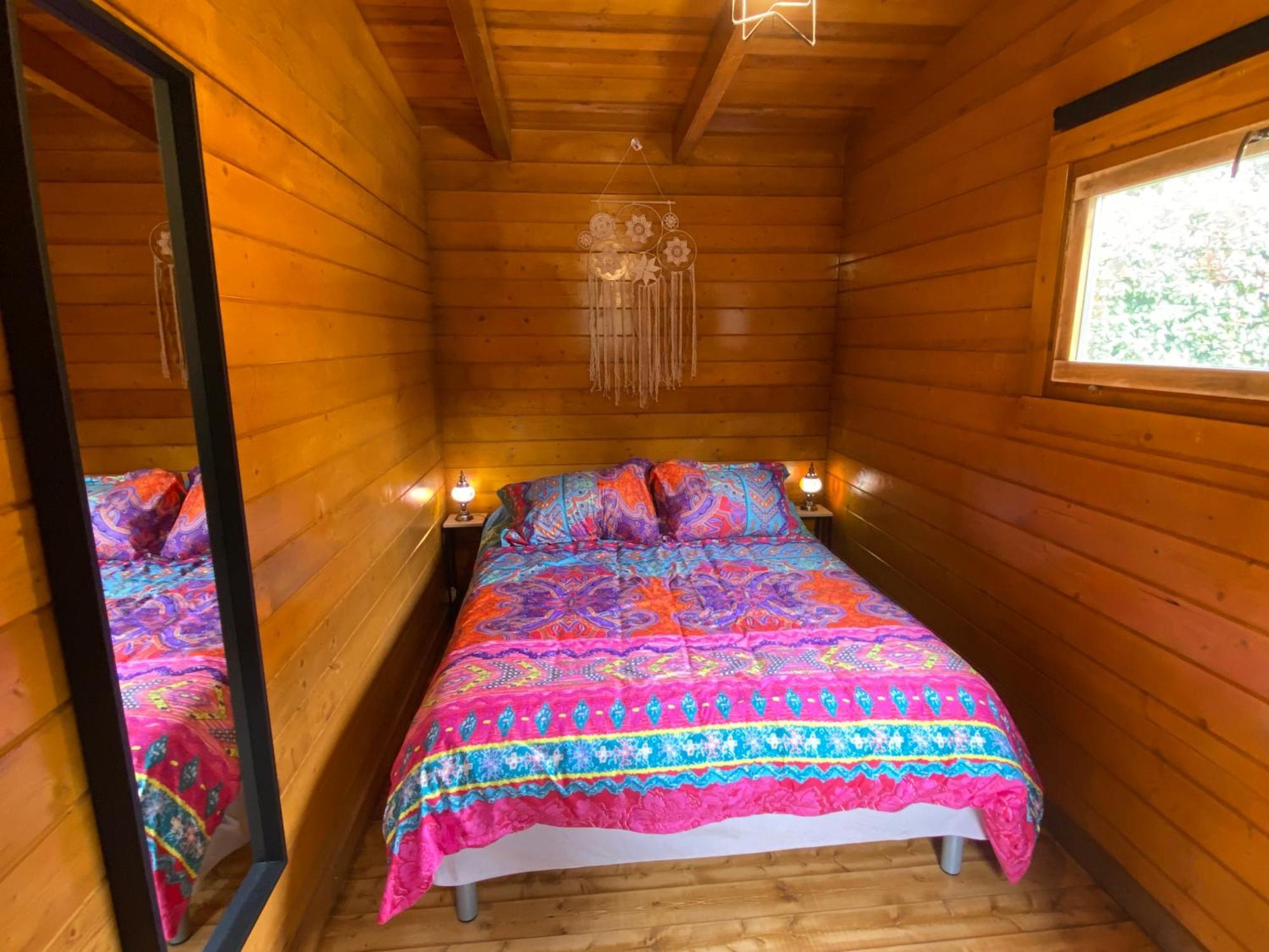 Les Jardins Du Soleil Apartment Авиньон Екстериор снимка