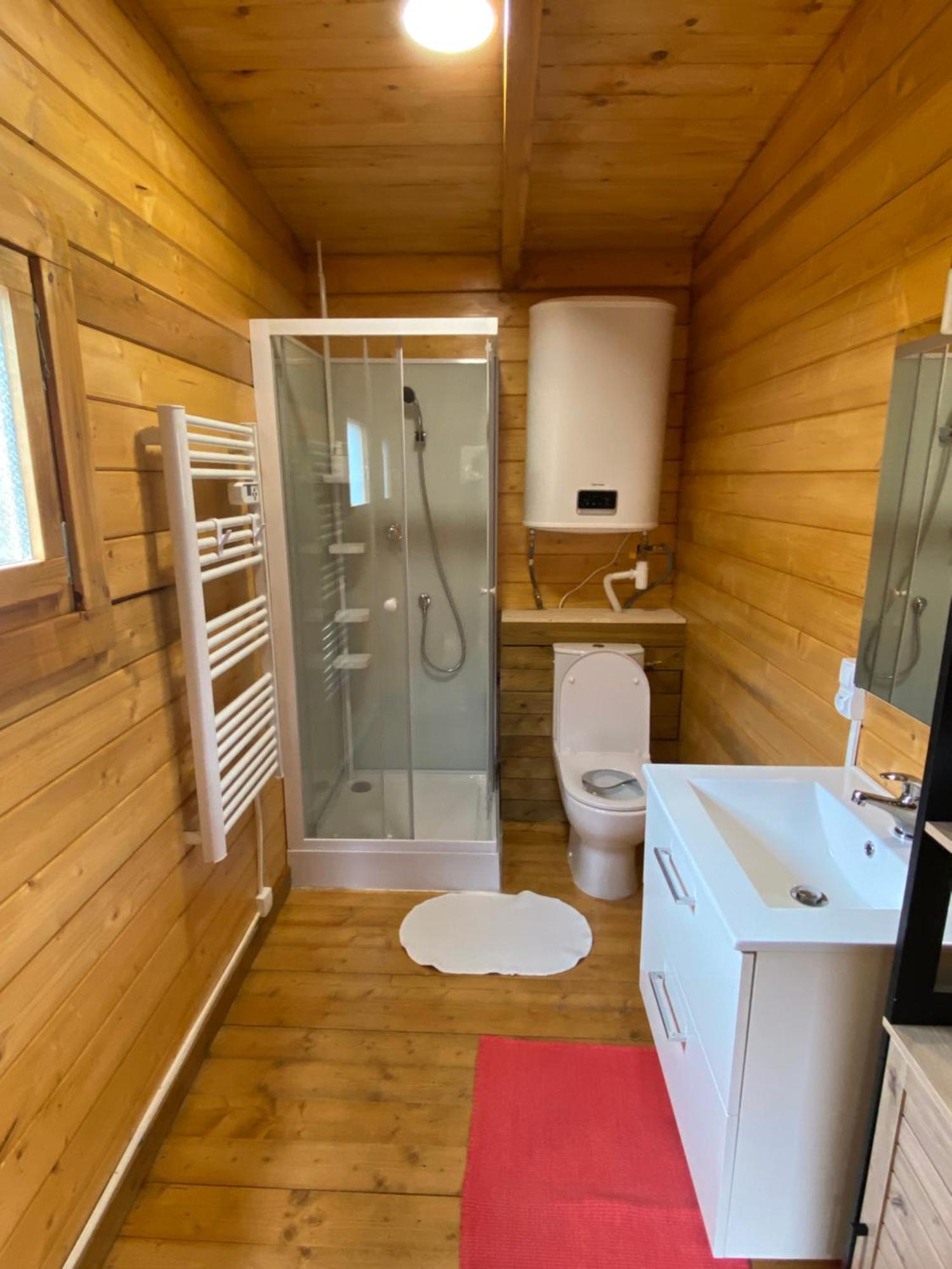 Les Jardins Du Soleil Apartment Авиньон Екстериор снимка