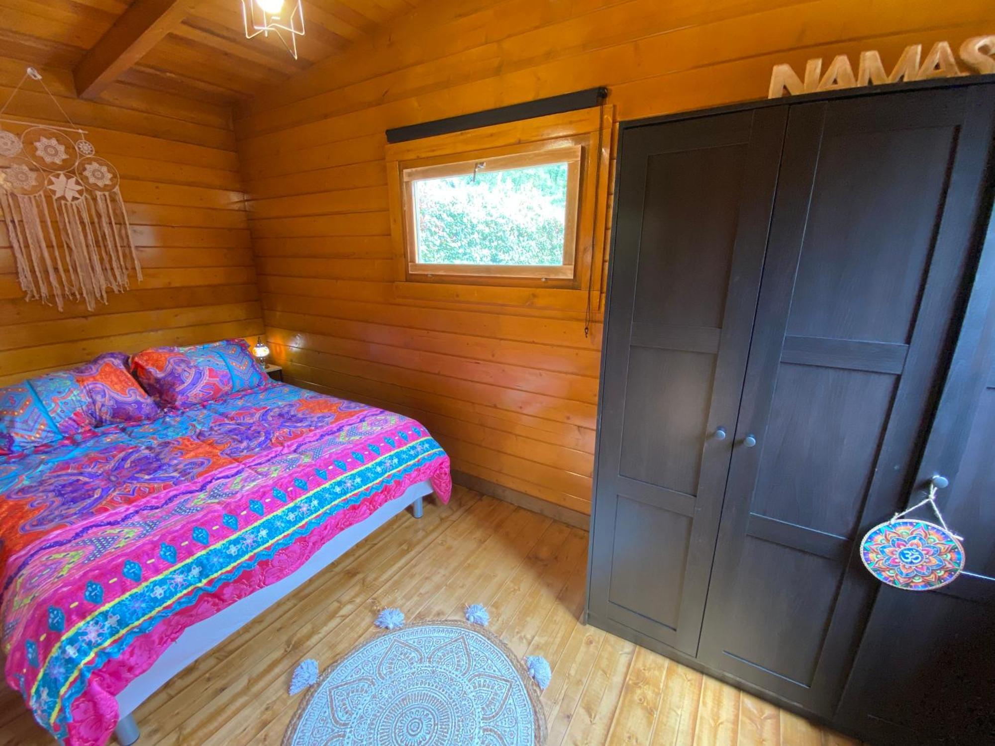 Les Jardins Du Soleil Apartment Авиньон Екстериор снимка