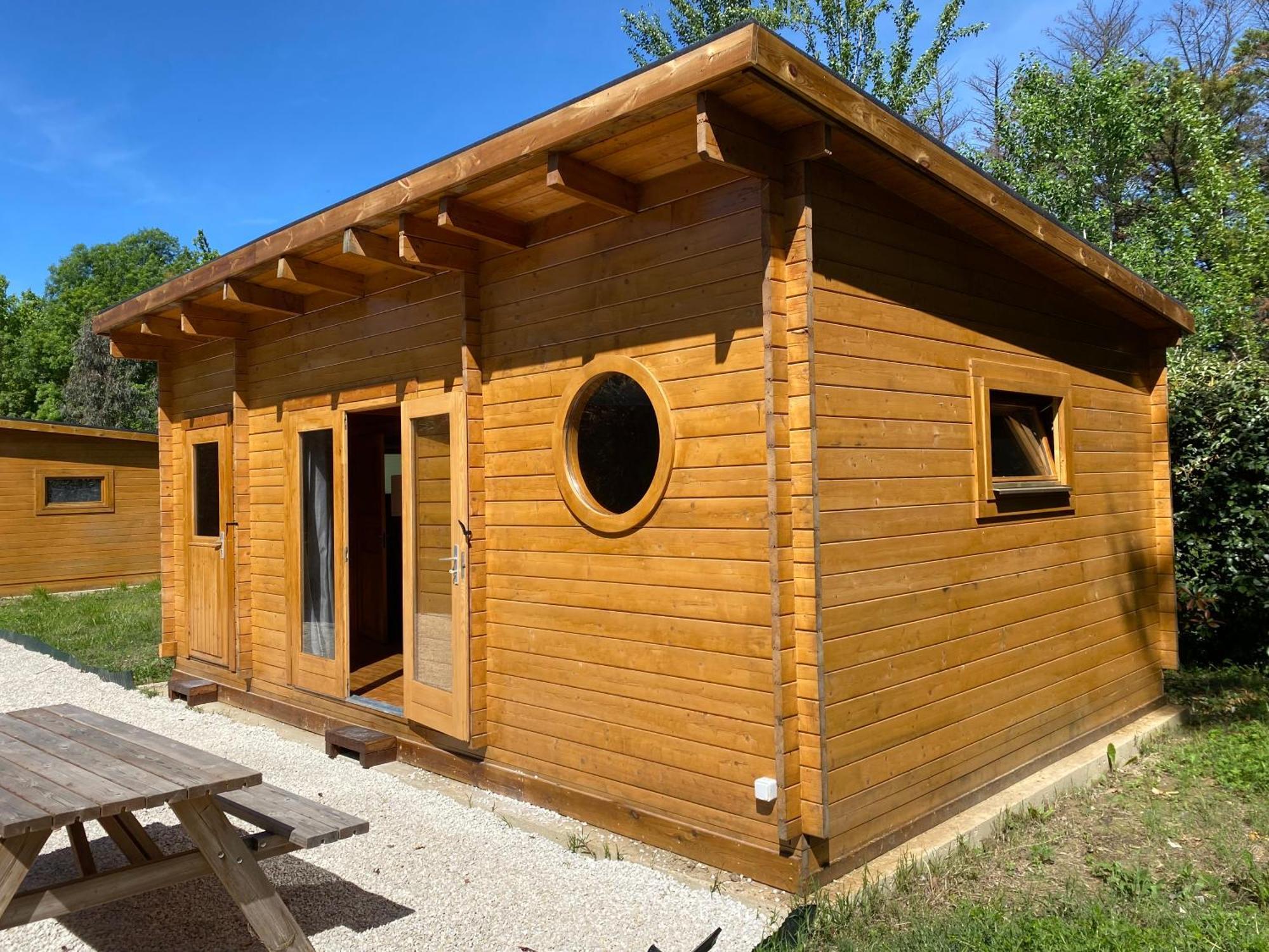 Les Jardins Du Soleil Apartment Авиньон Екстериор снимка