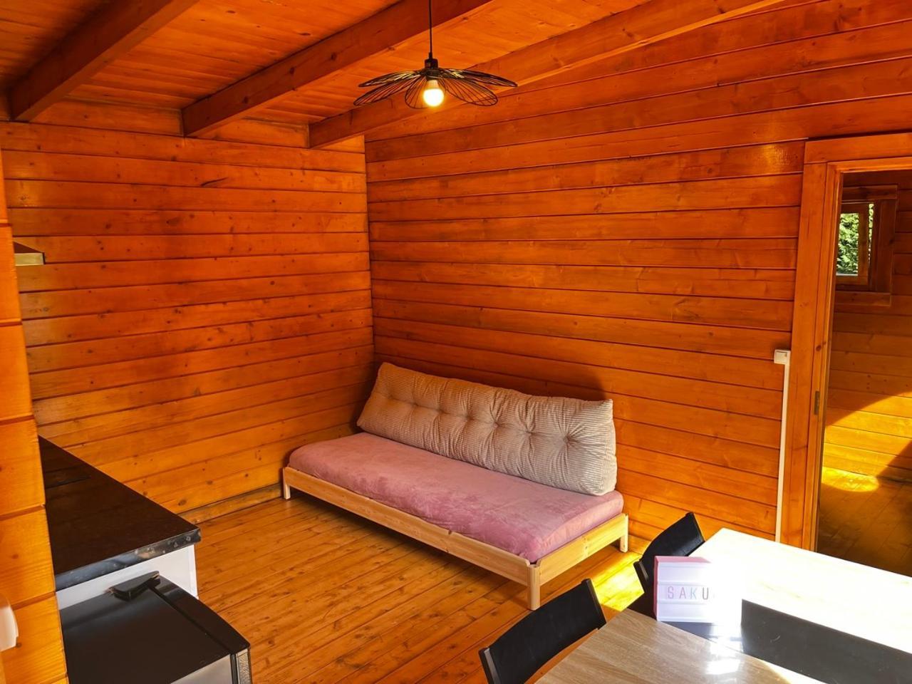 Les Jardins Du Soleil Apartment Авиньон Екстериор снимка