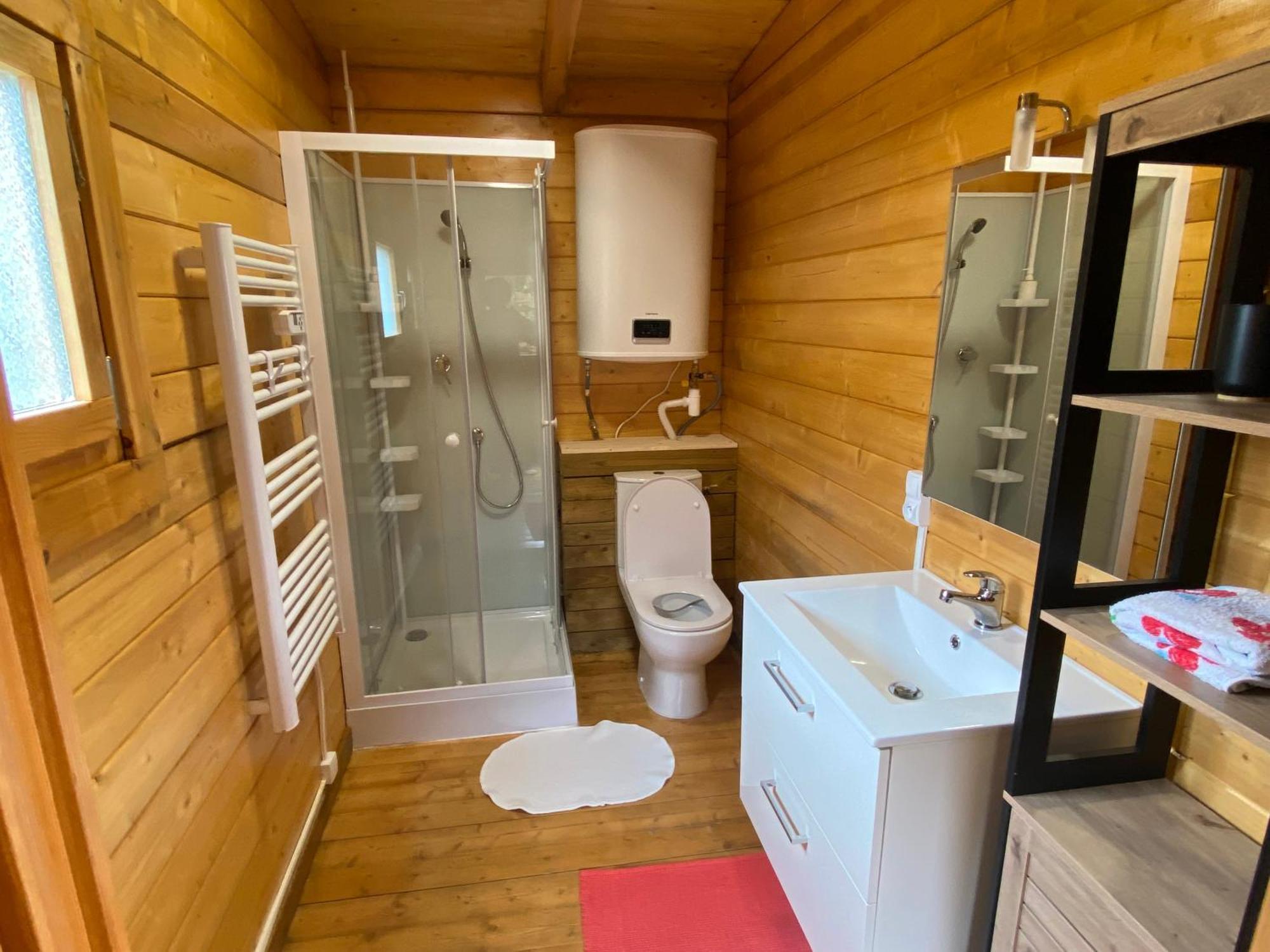 Les Jardins Du Soleil Apartment Авиньон Екстериор снимка
